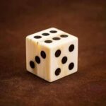 DICE CUBE