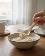 Natural Wood Spoon , dinner & dessert - Image 7
