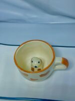Premium Ceramic Surprise Animal Mug - Image 5