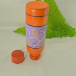 The MittiVerse Pastel-Band Bottle - Image 2