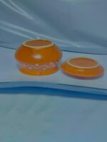 Handcrafted Clay Handi - Image 8