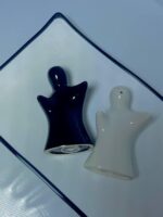 Ceramic Hugging Salt and Pepper Shaker Set - Image 7