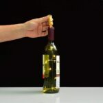 LED Bottle Cork Wine Lights (Pack of 10) - Image 3