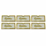 Golden "Congratulations" Cash Gift Envelope - Image 4