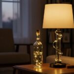 LED Bottle Cork Wine Lights (Pack of 10) - Image 4