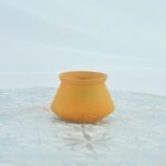 Handcrafted Terracotta Dahi Handi Set of 1