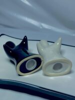 Ceramic Hugging Salt and Pepper Shaker Set - Image 3