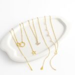 Premium White Ceramic Serving Platter - Image 3