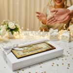 Golden "Congratulations" Cash Gift Envelope - Image 5