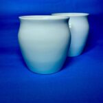 Ceramic Kulhad Tea Cups (Set of 2) - Image 3