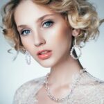 Iridescent Crystal Glass Beads Set - Image 5