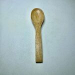 Natural Wood Spoon , dinner & dessert - Image 2