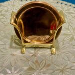 Copper Serving Plates - Image 4