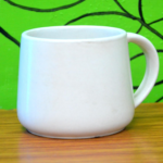 CERAMIC TEA CUP - Image 2