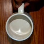CERAMIC TEA CUP - Image 3