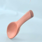 Handcrafted Terracotta Spice Spoon