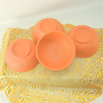 Earthen Roots Clay Katori Set - Image 4