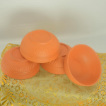 Earthen Roots Clay Katori Set - Image 3