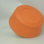 Handcrafted Terracotta Ramekin / Serving Bowl - Image 5