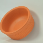 Handcrafted Terracotta Ramekin / Serving Bowl - Image 2