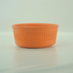 Handcrafted Terracotta Ramekin / Serving Bowl - Image 3