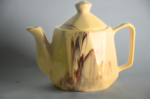 Aura Pastel Ceramic Tea Set - Image 2