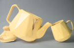 Aura Pastel Ceramic Tea Set - Image 5