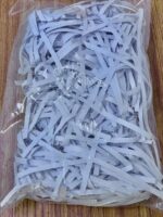 Shredded Paper Filler for Gift Boxes - Image 2