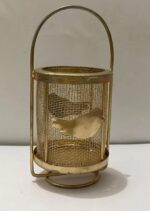 Brass Candle Holder - Image 6