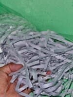 Shredded Paper Filler for Gift Boxes - Image 3