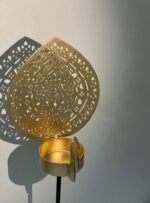 Standalone Candle Stand for Festivals and Home Decor - Image 5