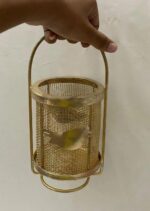Brass Candle Holder - Image 5