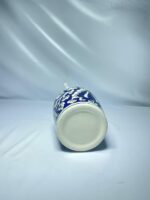 Handcrafted Ceramic Liquid Soap Dispenser - Image 3