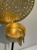Standalone Candle Stand for Festivals and Home Decor - Image 4