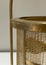 Brass Candle Holder - Image 4