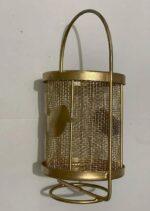 Brass Candle Holder - Image 3