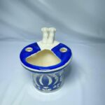Ceramic Toothbrush Holder
