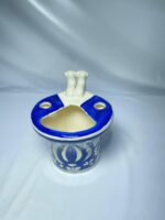 Ceramic Toothbrush Holder