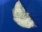 Premium Pastel Green Shredded Paper Filler for Gift Boxes & Hampers - Image 5