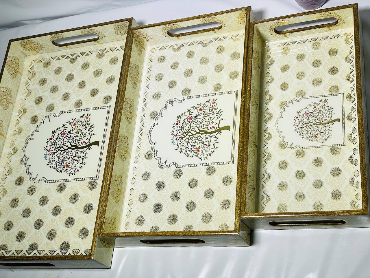 812-9q9jDyL._SL1280_ - Copy - Copy Premium Tree of Life Serving Tray Set of 3 - Image 1